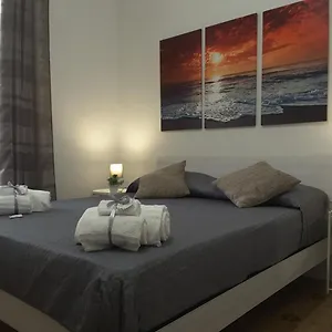 Il Centro Storico Apartamento Catania
