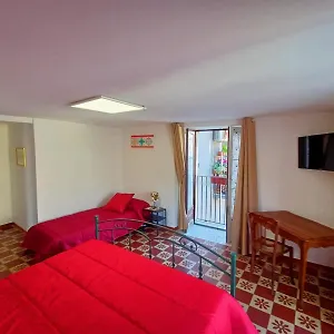  Appartamento Cuntintizza Family House
