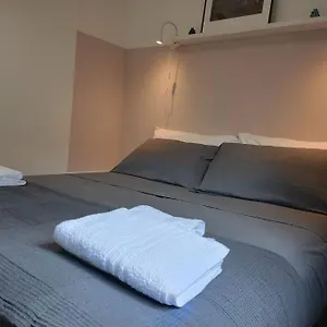  Appartamento La Casa Di Madhu