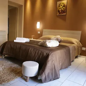 Vendégház Primo, Catania-Fontanarossai nemzetközi repülőtér