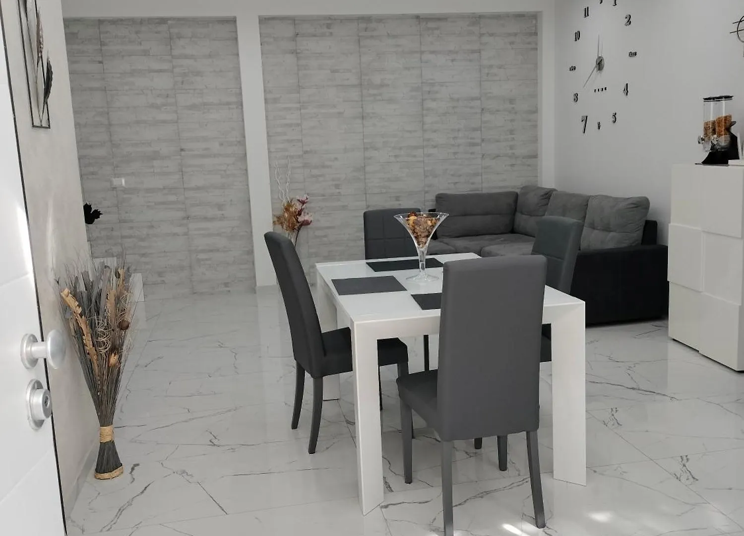 Holiday Home Litteri One Catania Apartment