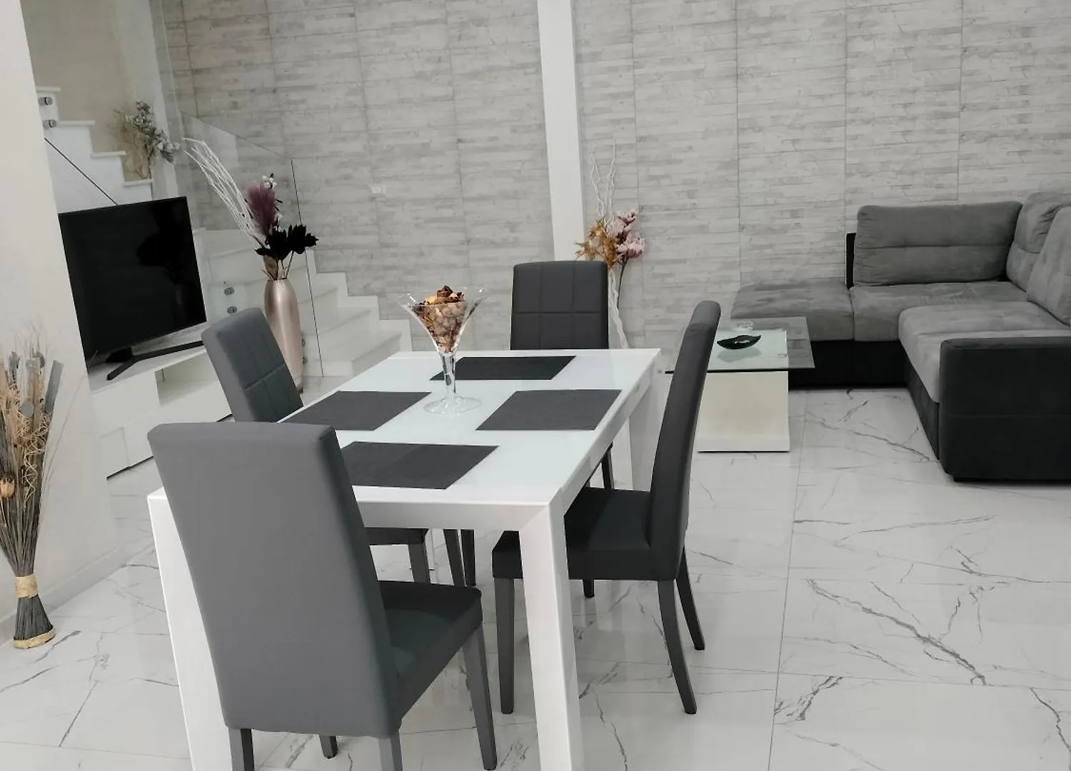 Apartment Holiday Home Litteri One Catania Italy