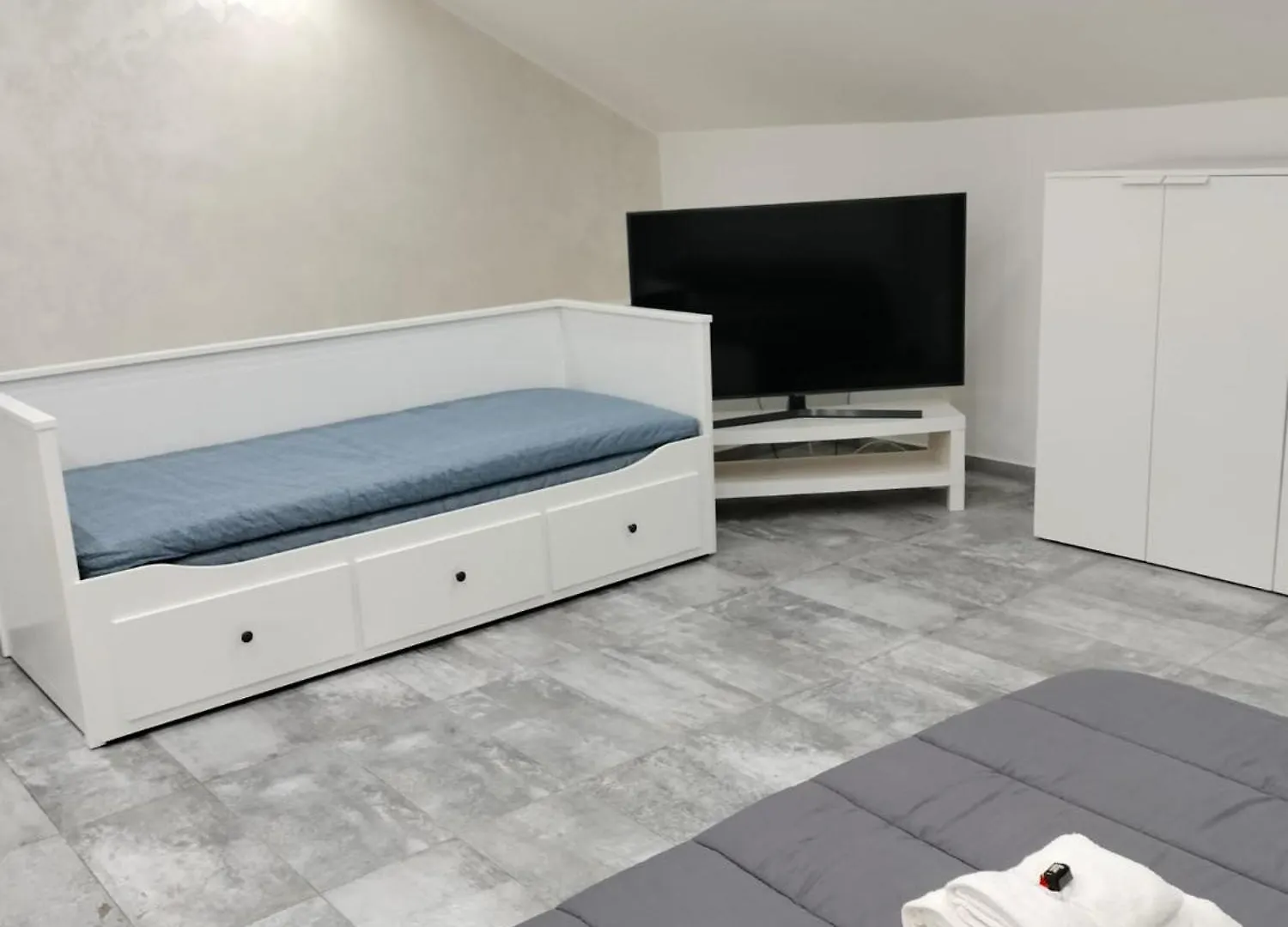 Holiday Home Litteri One Catania