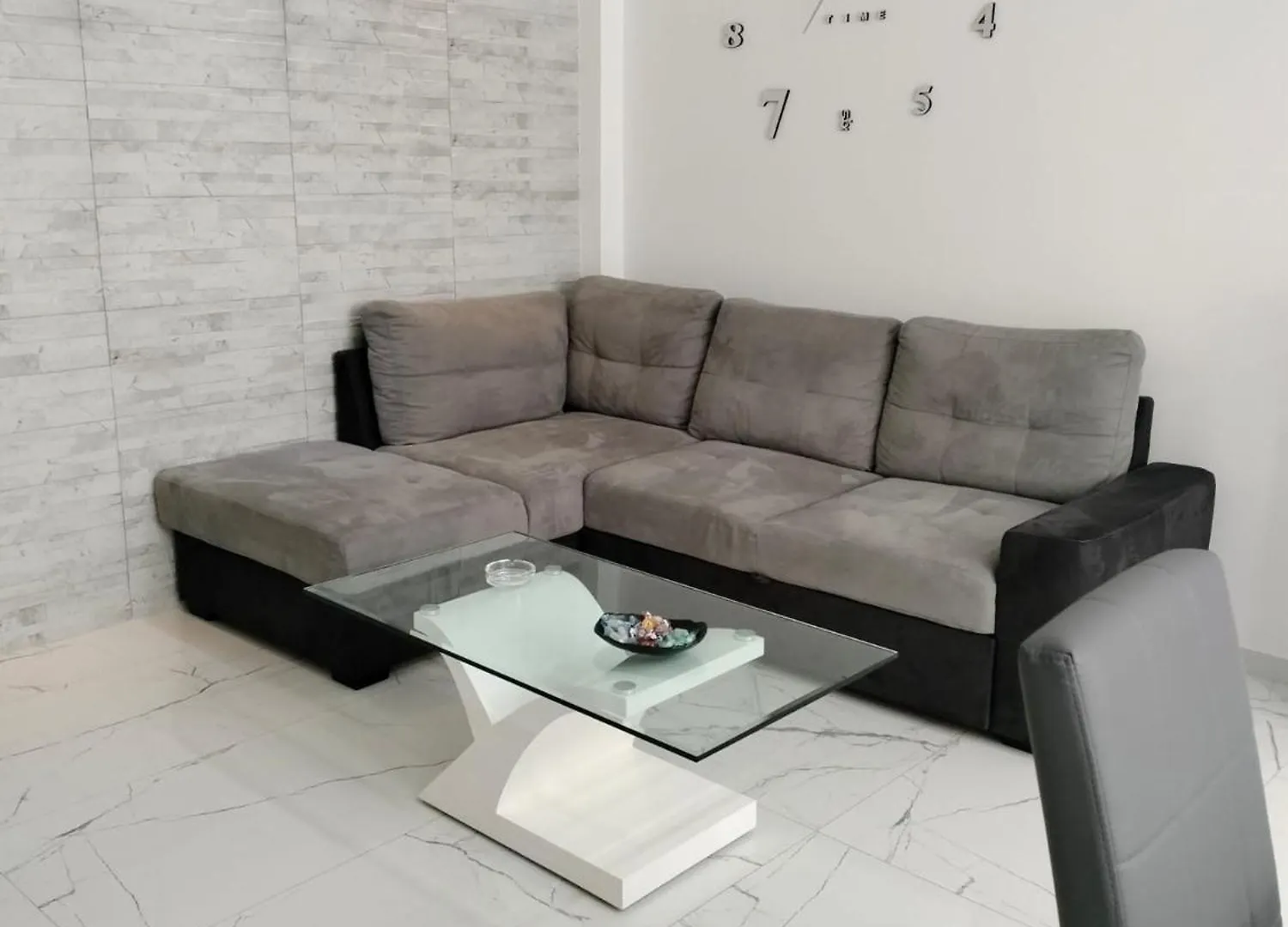 Holiday Home Litteri One Catania Apartment
