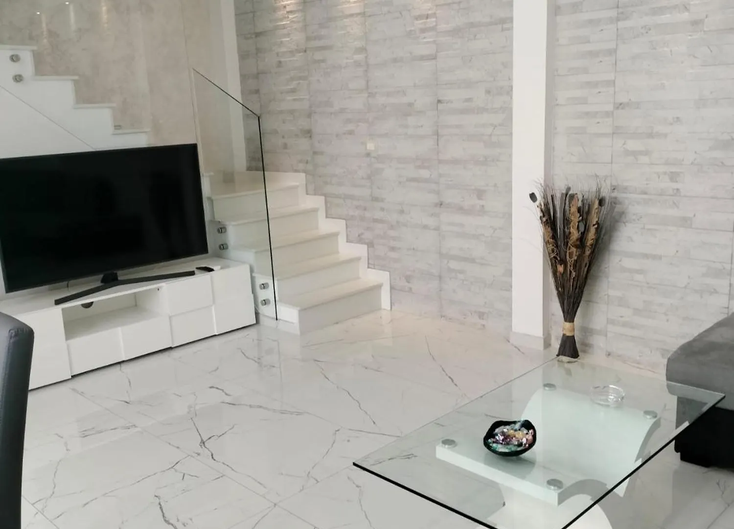 Apartment Holiday Home Litteri One Catania