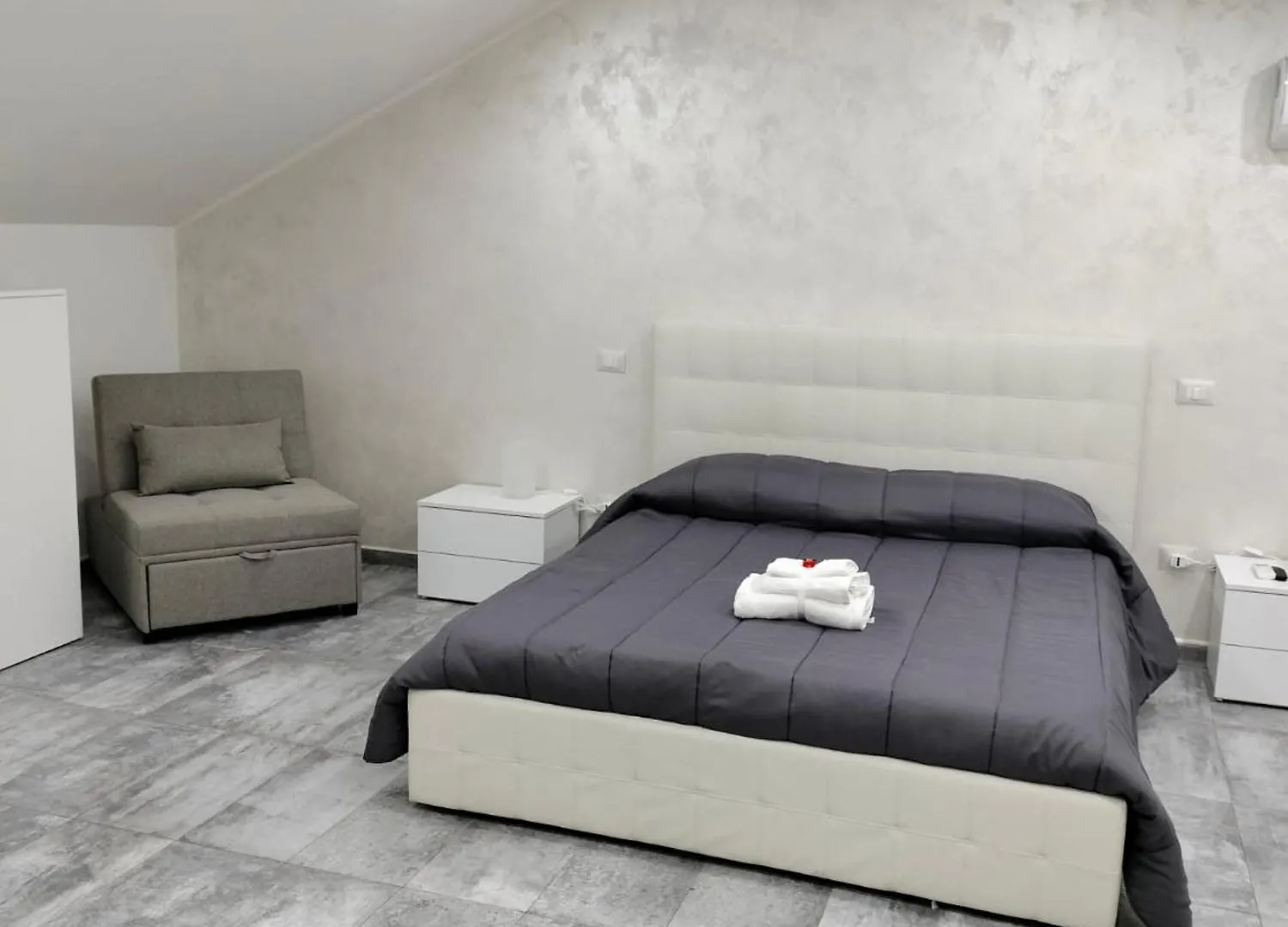 Holiday Home Litteri One location