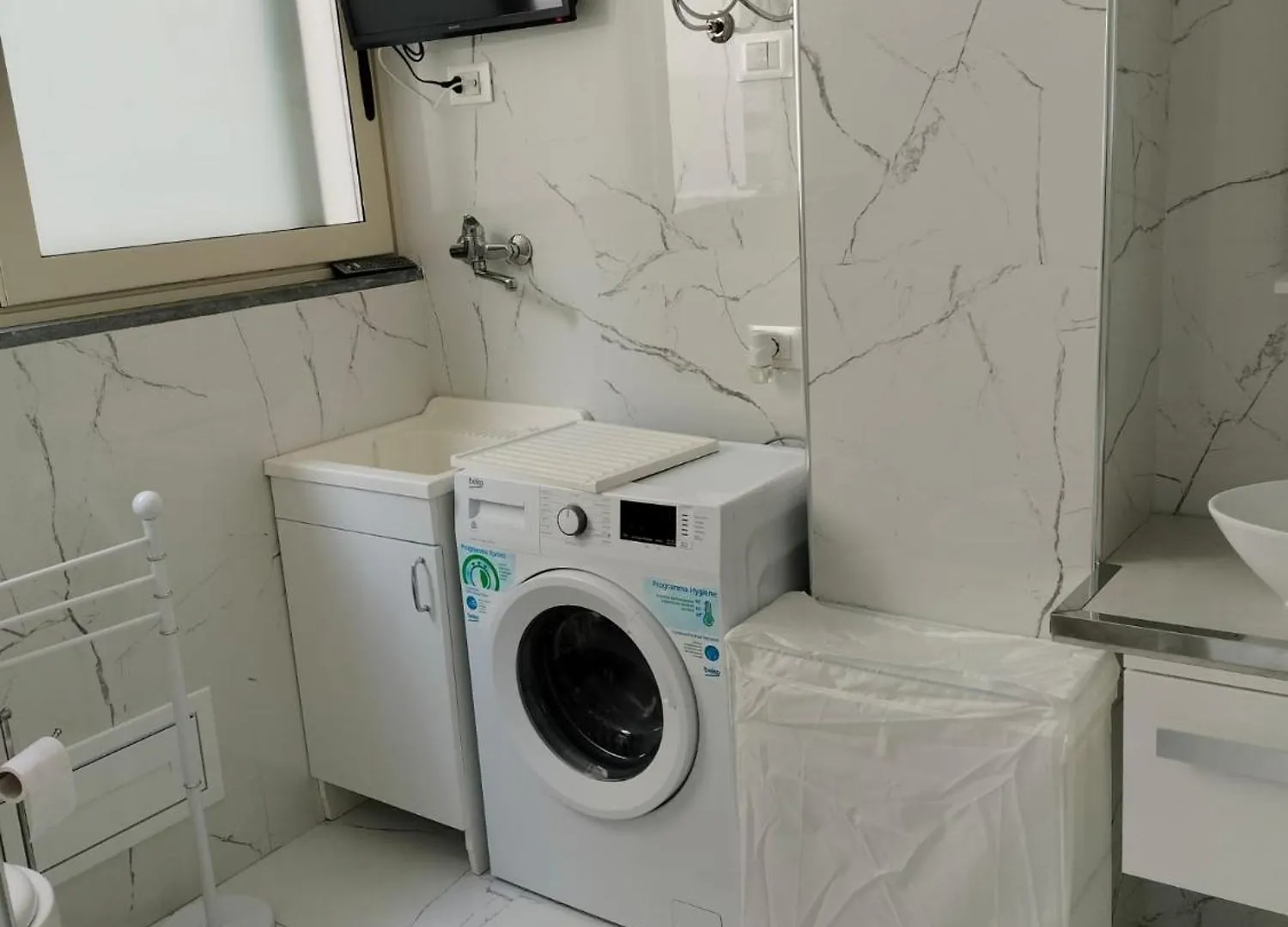 Holiday Home Litteri One Catania Italy