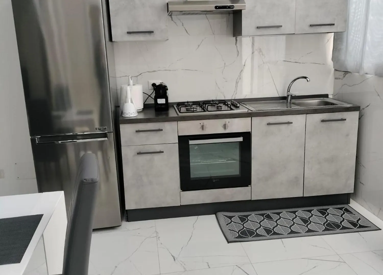 Holiday Home Litteri One Catania