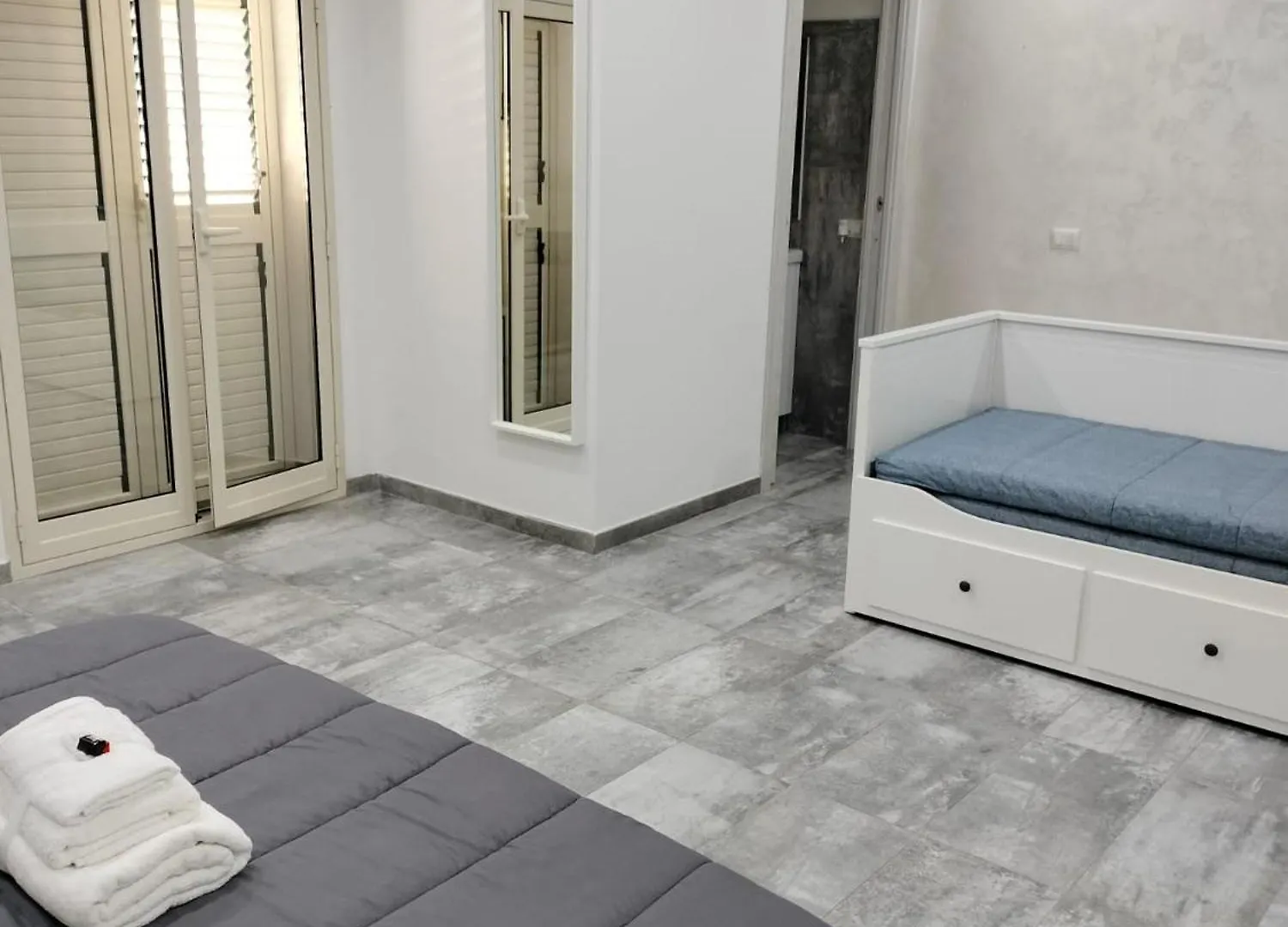 Holiday Home Litteri One Catania Italy