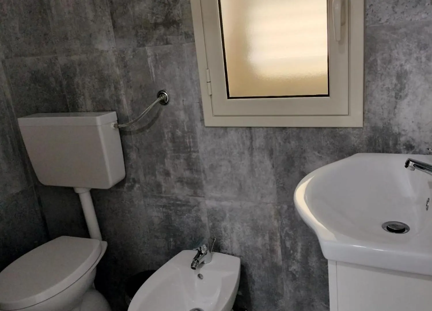 Holiday Home Litteri One Catania Apartment